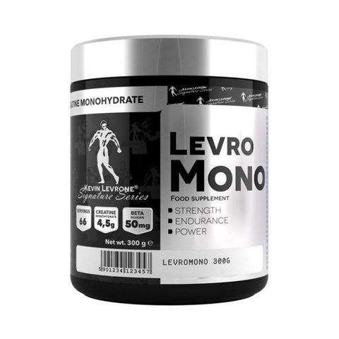 Kevin LevroMono Creatine 300 Gr