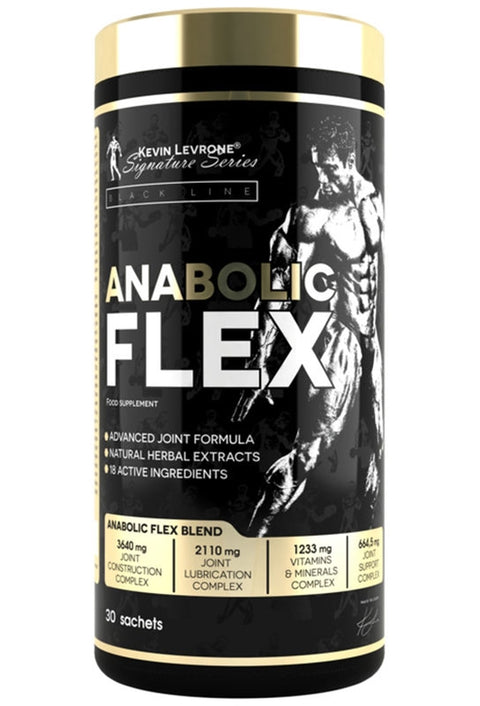 Kevin Levrone Anabolic Animal Flex Glukozamin (Eklem koruyucu) 30 Pack