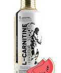 KEVİN LEVRONE GOLD L CARNITINE Termojenik Yağ yakıcı 3000 500 ml