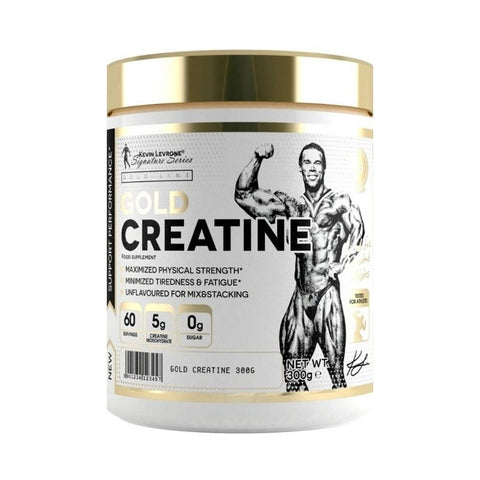 Kevin Levrone Gold Creatine 300 Gram