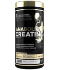 KEVİN LEVRONE ANABOLİC CREATİNE 1 KG - 200 SERVİS