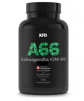 KFD Ashwagandha Ksm-66 180 Tablet