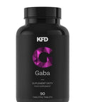 KFD GABA / 90 Tabs