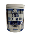 Muscle Labs 100% Creatine Pro 300g USA - 60 Servis