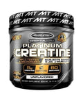 Muscletech Creatine 400 Gram - 80 servis