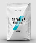 MyProtein Creatine Monohydrate 500 GRAM - 166 servis