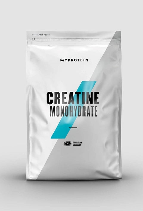 MyProtein Creatine Monohydrate 500 GRAM - 166 servis