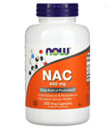 Now Nac 600 Mg 250 Kapsül