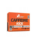 Olimp Caffeine Kick 200 mg 60 Servis