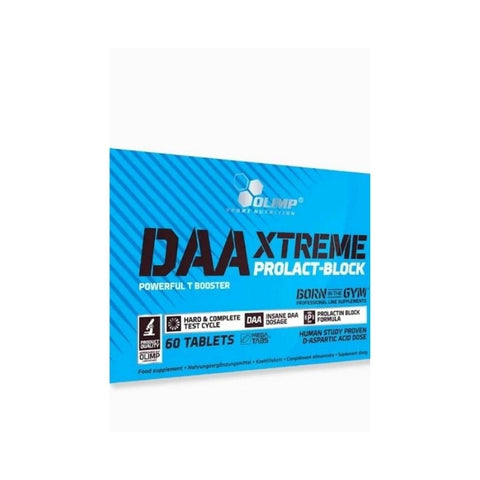 Olimp DAA Xtreme PROLACT-BLOCK / 60 Tabs