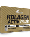 OLIMP Kolagen Activ Plus Sport / 80 Tabs