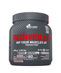 OLİMP Redweiler Preworkout Powder 480 GR 80 Servis