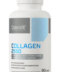 Ostrovit Collagen 90 Tablet