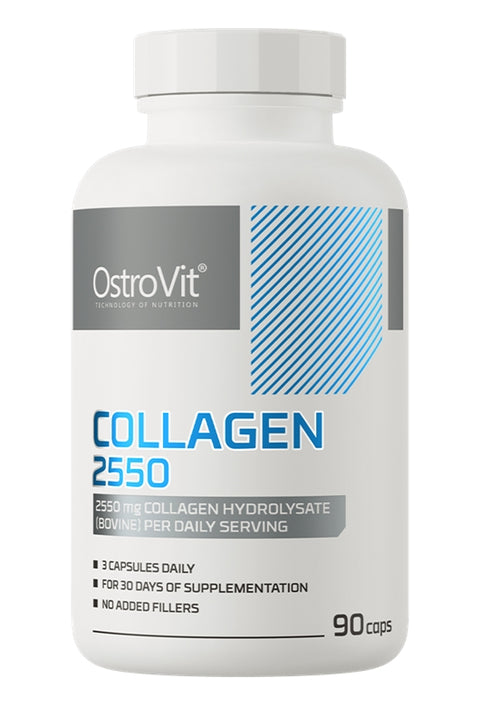 Ostrovit Collagen 90 Tablet