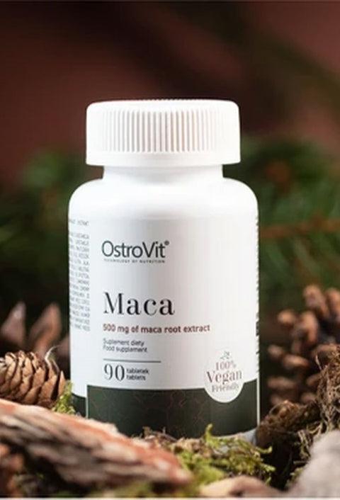 OstroVit Maca 90 tablet