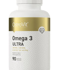 OstroVit Omega 3 Ultra 90 caps