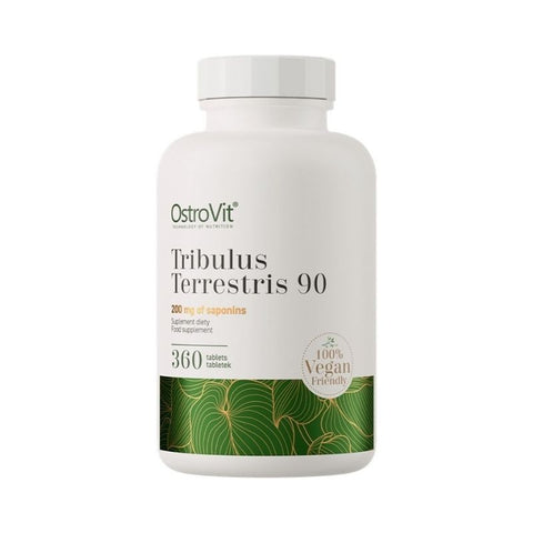 Ostrovit tribulus Terrestris Vegan 360 tablet