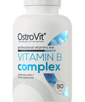 Ostrovit Vitamin B Complex 90 Tablet