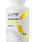 Ostrovit Vitamin C 1000 mg 90 Tablet