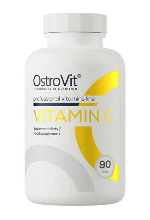 Ostrovit Vitamin C 1000 mg 90 Tablet