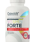 Ostrovit VITAMİN Forte 120 Tablet