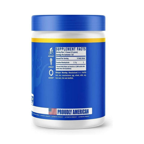 Ronnie Coleman Creatine 300 gram