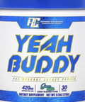 Ronnie Coleman YEAH BUDDY PreWorkout Powder