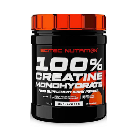 Scitec Creatine Pure Monohydrate 300 Gram