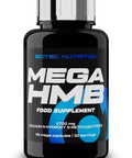 SCİTEC Mega HMB 90 caps - 2700 MG