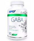 SFD Gaba / 90 Tabs