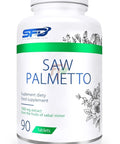 Sfd saw palmetto 90 Kapsül