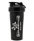 SHAKER 600 ML - Siyah