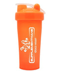 SHAKER 600 ML - Turuncu