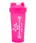 Shaker Pembe 600 ML