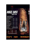 Skull Labs Angel Dust Pump Energizer Preworkout 270g