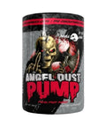 SKULL LABS ANGEL DUST PUMP PREWORKOUT DMAA DMHA YOHİMBİNE 3