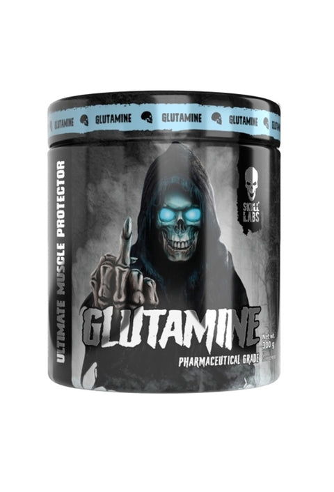 SKULL LABS Glutamine 300 g