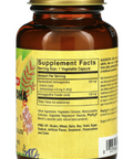 Solgar Ashwagandha Root Extract 60 Kapsül