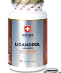 SWİSS Ligandrol LGD 4033 60 KAPSÜL