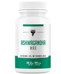 TREC NUTRITION Ashwagandha Max 335 mg / 60 Caps