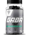 TREC NUTRITION GABA 750 mg 60 Caps