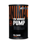 UNİVERSAL ANİMAL PUMP PREWORKOUT 30 PAKET / ABD VERSİYON