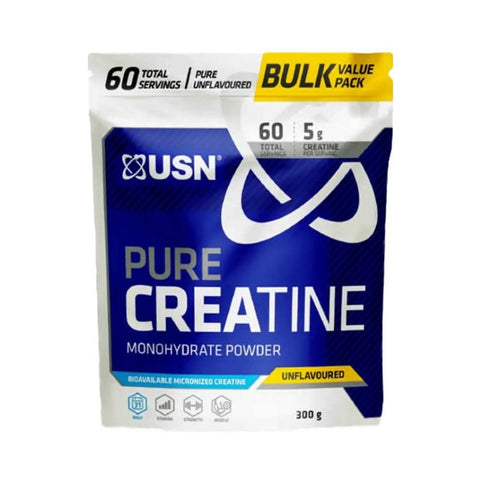 USN Creatine 300 GRAM