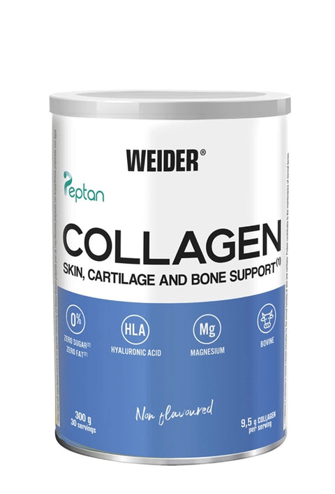 WEIDER Collagen - 300 gr