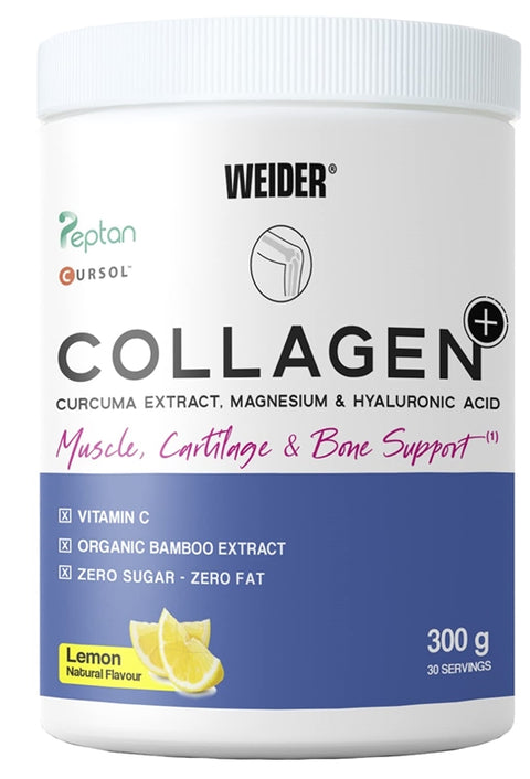 WEIDER Collagen - Kolajen 300 gr