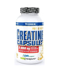 Weider Creatine Capsules – 200 caps