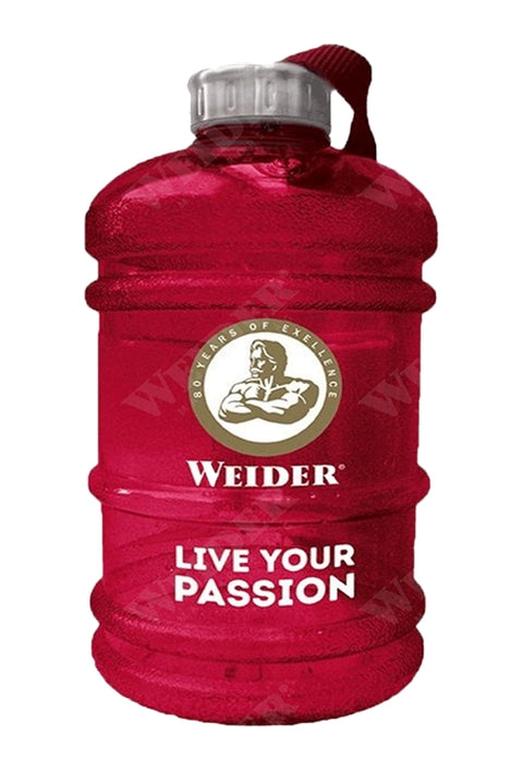 Weider Gallon Shaker 2200 ml