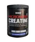 Weider Micronized Creatine – 300 gr