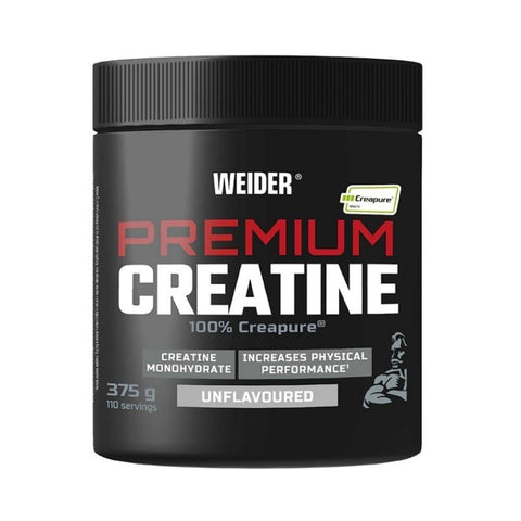 Weider Premium Creatine 375 gr